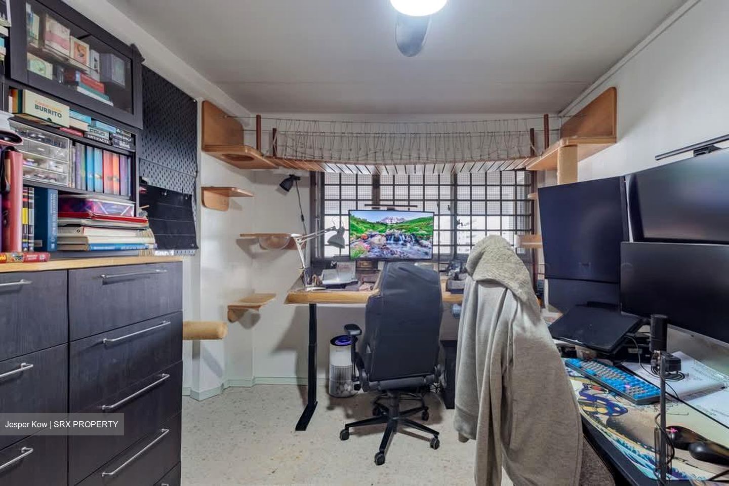 Blk 808 Tampines Polyview (Tampines), HDB 3 Rooms #595602351